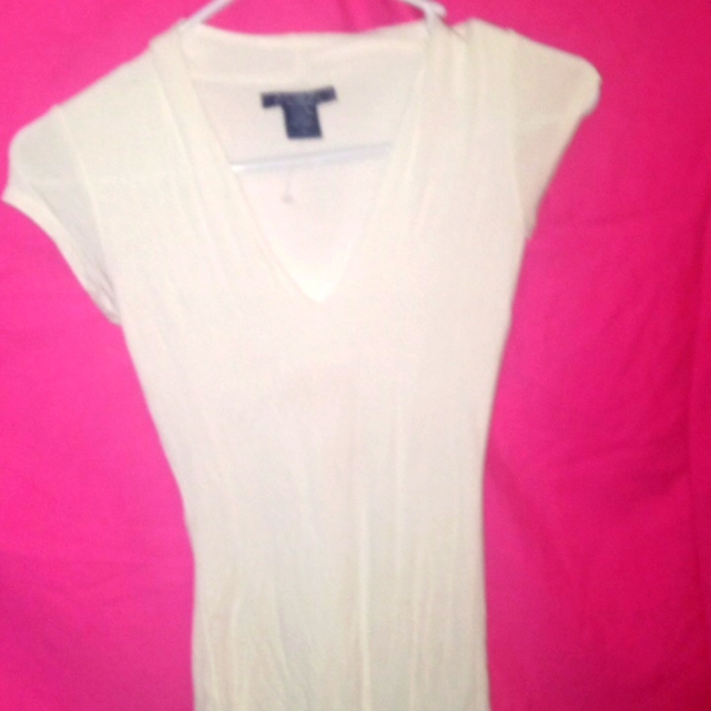 Joe and Elle dress